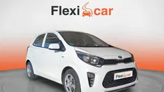 Usado 2021 Kia Picanto 4 Utilitario | 8490 € (Buen precio)