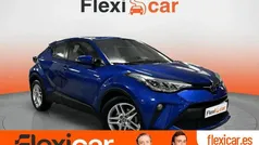 Usado 2022 Toyota C-HR Active SUV | 21.590 € (Buen precio)