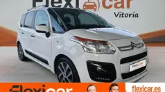 Usado 2015 Citroën C3 Seduction Utilitario | 7990 € (Precio justo)
