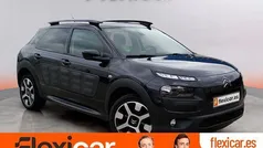 Usado 2016 Citroën C4 Cactus Feel Utilitario | 7980 € (Precio justo)