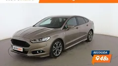 Usado 2018 Ford Mondeo ST-Line Berlina | 12.899 € (Precio justo)