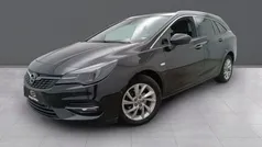 Usado 2021 Opel Astra Elegance Berlina | 13.500 € (Precio justo)