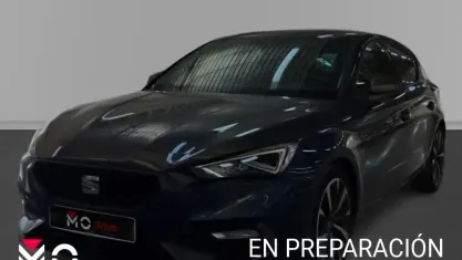 Usado Seat Leon FR 150 CV (110 kW) 2020