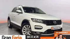 Usado 2021 VW T-Roc Advance SUV | 20.970 € (Super precio)