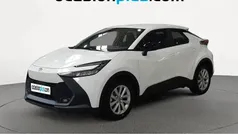 Usado 2025 Toyota C-HR Active SUV | 28.091 € (Buen precio)