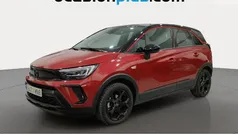Usado 2024 Opel Crossland S SUV | 14.500 € (Buen precio)