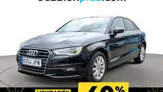Usado 2016 Audi A3 Berlina | 15.200 € (Precio justo)