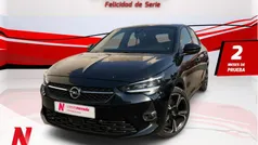 Usado 2021 Opel Corsa GS Line | 11.672 € (Precio justo)