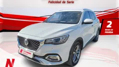 Usado 2022 MG EHS Luxury SUV | 19.616 € (Precio justo)