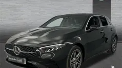 Usado 2024 Mercedes A250 AMG line Berlina | 39.900 € (Precio justo)