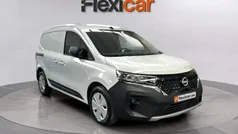 Usado 2024 Nissan Townstar N-Connecta Monovolumen | 18.490 € (Super precio)