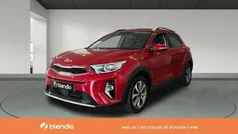 Usado 2023 Kia Stonic SUV | 16.500 € (Precio justo)