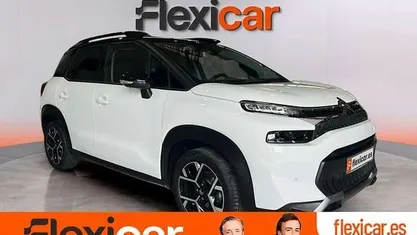 Usado Citroën C3 Aircross PureTech 131 CV (96 kW) 2023 SUV