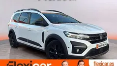 Usado 2022 Dacia Jogger Comfort Familiar | 15.390 € (Buen precio)