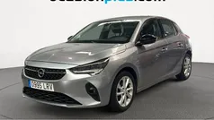 Usado 2021 Opel Corsa Elegance Utilitario | 11.182 € (Precio justo)