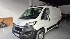 Usado 2019 Citroën Jumper Monovolumen | 14.490 € (Super precio)