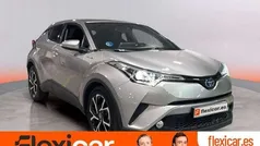 Usado 2019 Toyota C-HR Advance SUV | 20.690 € (Precio justo)