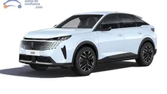 Usado 2025 Peugeot 3008 Allure SUV | 32.990 € (Precio justo)