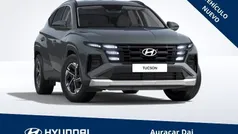 Usado 2025 Hyundai Tucson SUV | 36.900 € (Precio justo)