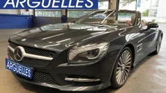 Usado 2014 Mercedes 500 AMG line | 54.800 €
