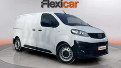 Usado 2022 Fiat Scudo Van | 17.990 € (Precio justo)
