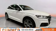 Usado 2019 Audi Q5 SUV | 29.990 € (Super precio)
