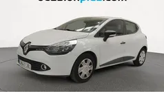 Blanco Usado 2014 Renault Clio IV Authentique Utilitario | 8450 € (Precio justo)