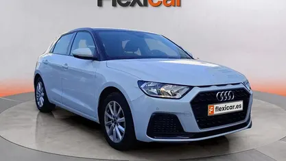 Usado Audi A1 Premium 95 CV (69 kW) 2023 Berlina