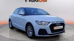 Blanco Usado 2023 Audi A1 Premium Berlina | 20.990 € (Buen precio)