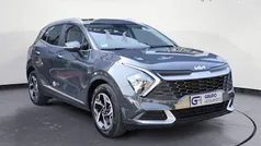 Usado 2023 Kia Sportage SUV | 23.850 € (Buen precio)