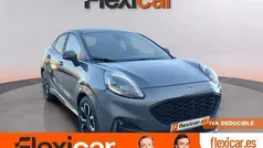 Usado 2023 Ford Puma Gen-E ST-Line X | 18.490 € (Precio justo)