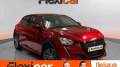 Usado 2020 Peugeot e-208 Allure Utilitario | 15.790 € (Precio justo)