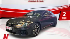 Usado 2019 VW Arteon R-line | 24.289 € (Precio justo)