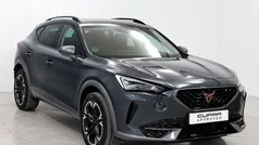 Usado 2024 Cupra Formentor SUV | 28.900 € (Precio justo)