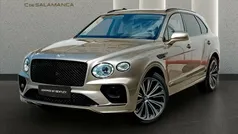 Bronce metalizado Usado 2024 Bentley Bentayga SUV | 259.900 € (Buen precio)