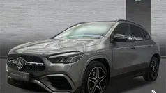 Usado 2024 Mercedes GLA200 AMG line SUV | 44.400 € (Precio justo)