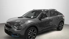 Gris Usado 2023 Citroën e-C4 Feel Berlina | 16.950 € (Precio justo)