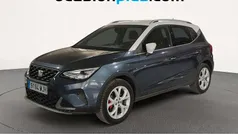 Usado 2023 Seat Arona FR SUV | 18.864 € (Precio justo)