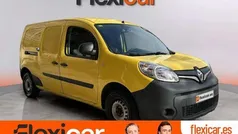 Usado 2020 Renault Kangoo Monovolumen | 8990 € (Super precio)