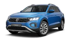 Usado 2025 VW T-Roc SUV | 30.494 € (Precio justo)