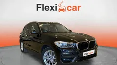 Negro Usado 2020 BMW X3 SUV | 31.890 € (Super precio)