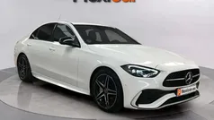 Usado 2023 Mercedes C200 Berlina | 36.290 € (Super precio)