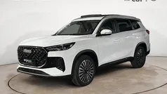 Usado 2025 Ebro s800 Luxury SUV | 33.500 € (Precio justo)