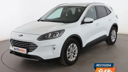 Usado Ford Kuga Titanium 150 CV (110 kW) 2023 SUV