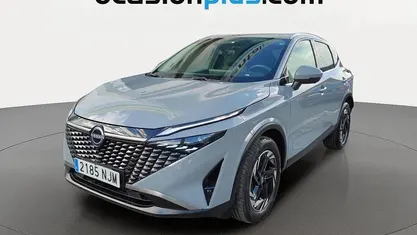 Usado 2025 Nissan Qashqai N-Connecta SUV | 23.591 € (Super precio)