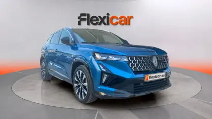 Usado Renault Austral Techno 200 CV (147 kW) 2025 Azul SUV