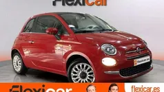 Usado 2022 Fiat 500 Dolcevita Berlina | 9090 € (Buen precio)