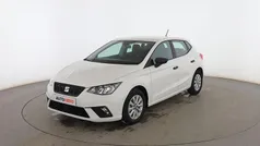 Usado 2019 Seat Ibiza Reference Utilitario | 13.199 € (Precio justo)