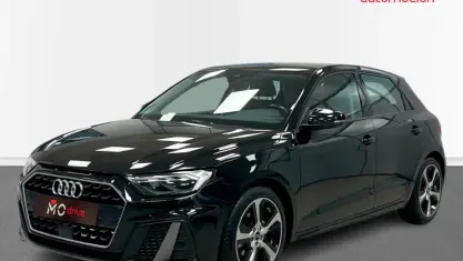 Usado Audi A1 Sportback 110 CV (80 kW) 2023 Utilitario