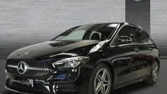 Usado 2022 Mercedes B180 Monovolumen | 33.500 €